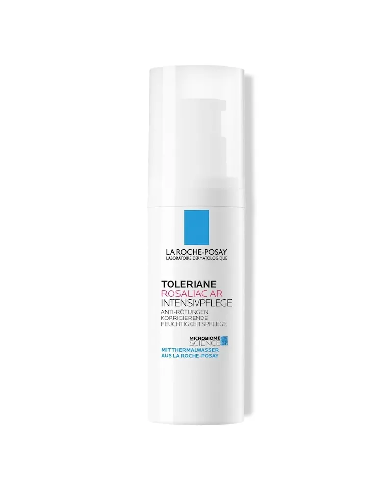 LA ROCHE-POSAY Toleriane Rosaliac AR Intensivpflege Gesichtscreme 40 ml 