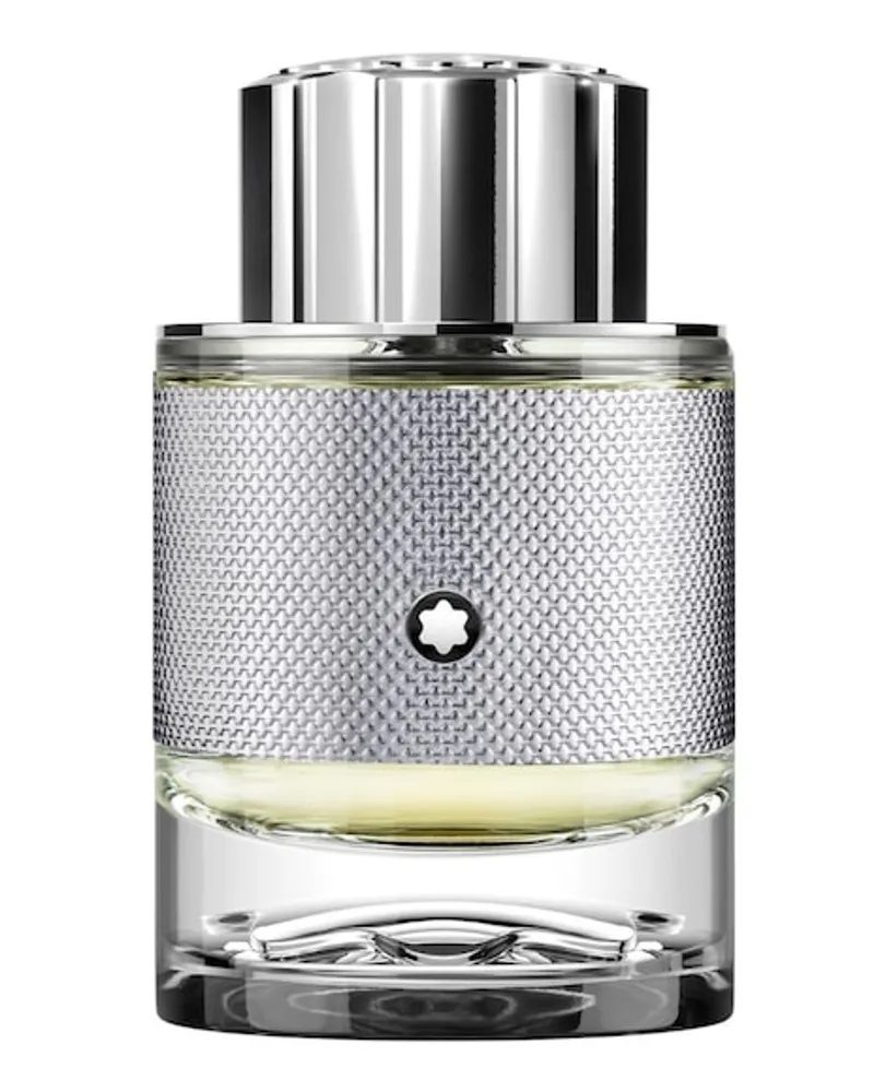 Montblanc Explorer Platinum Eau de Parfum 100 ml 