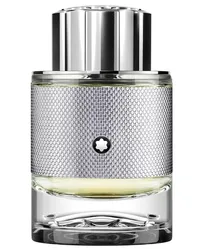 Montblanc Explorer Platinum Parfum 100 ml 