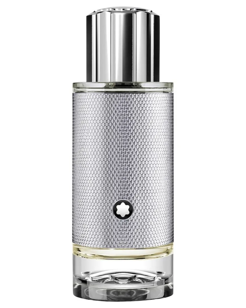 Montblanc Explorer Platinum Eau de Parfum 100 ml 