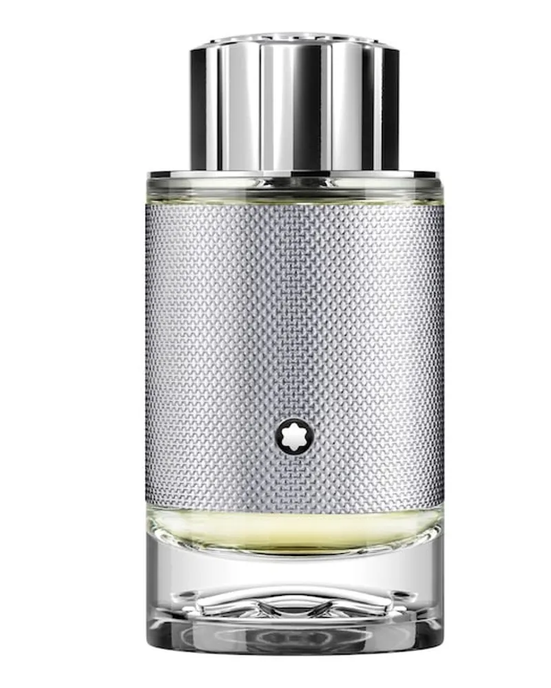 Montblanc Explorer Platinum Eau de Parfum 100 ml 