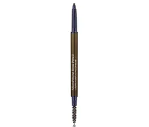 Default Brand Line Micro Brow Pencil Augenbrauenstift Dark Brown