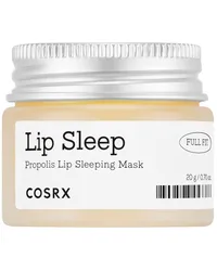 COSRX Propolis Lip Sleeping Mask Lippenmasken 20 g 