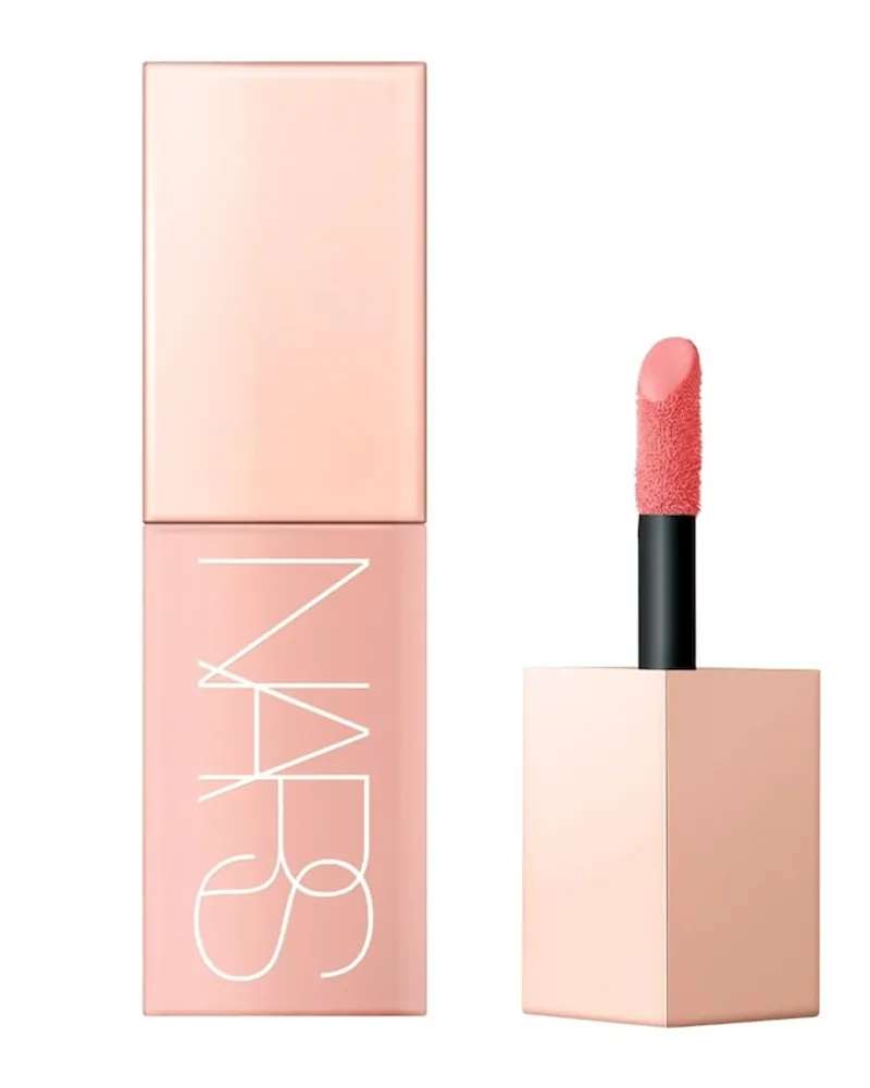 NARS Cosmetics AFTERGLOW LIQUID BLUSH Blush 7 ml WANDERLUST Rosegold