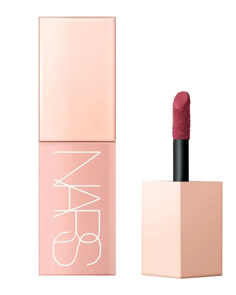 NARS Cosmetics AFTERGLOW LIQUID BLUSH Blush 7 ml WANDERLUST Rosegold