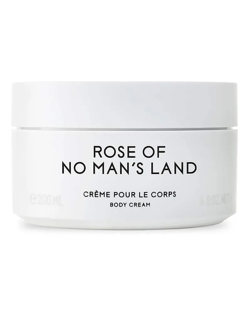 Byredo Rose Of No Man's Land Bodylotion 200 ml 