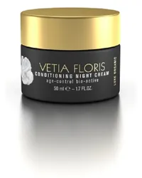 Vetia Floris Conditioning night cream 50ml Nachtcreme 