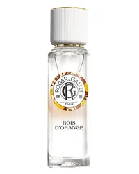 Roger & Gallet Bois d´Orange Wellbeing Fragrant Water Eau de Parfum 100 ml 