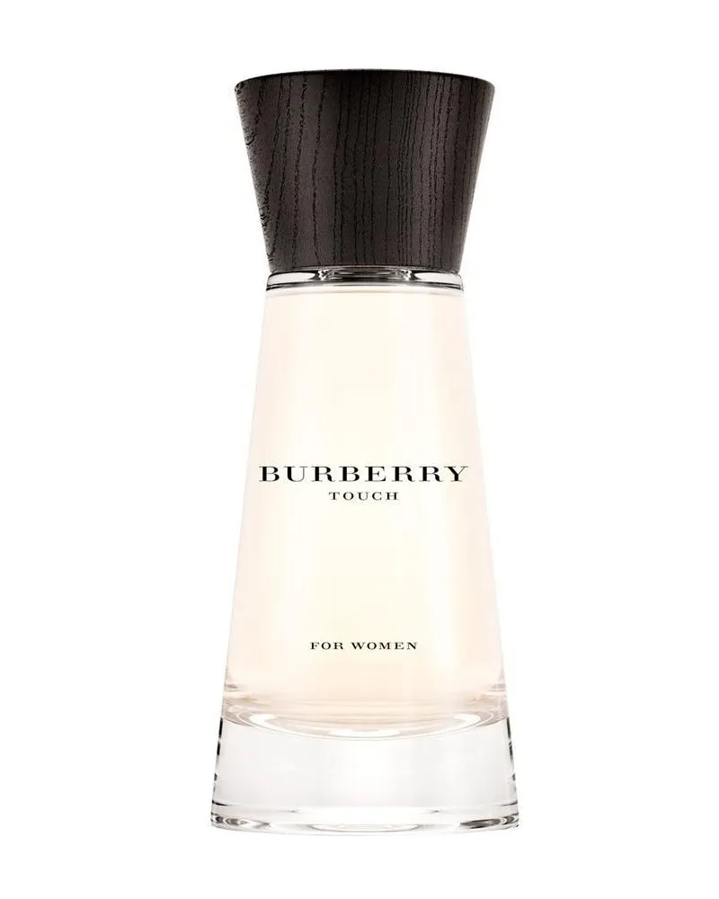 Burberry Touch for Women Eau de Parfum 100 ml 