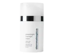 PowerBright TRx Overnight Cream Anti-Aging-Gesichtspflege 50 ml