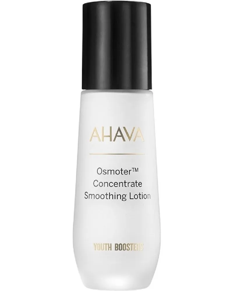 Ahava Dead Sea Osmoter Concentrate Smoothing Lotion Bodylotion 50 ml 