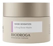 Lifting Boost Maske Anti-Aging Masken 50 ml