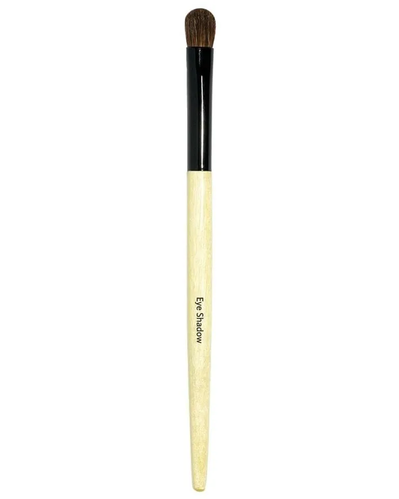 Bobbi Brown Eye Shadow Brush Puderpinsel 