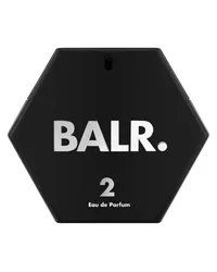 BALR. 2 For Men Eau de Parfum 100 ml 