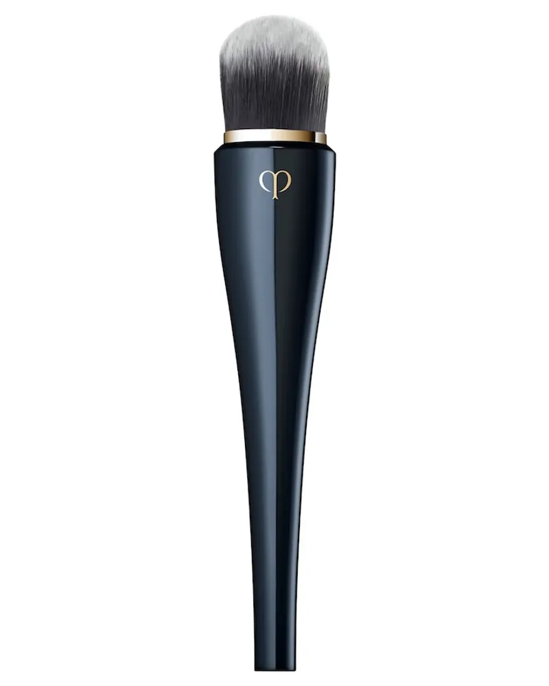 Clé de Peau Beauté Light Coverage Foundation Brush Foundationpinsel 