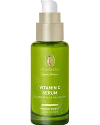 Primavera Vitamin C Serum Illuminating & Balancing Feuchtigkeitsserum 30 ml 