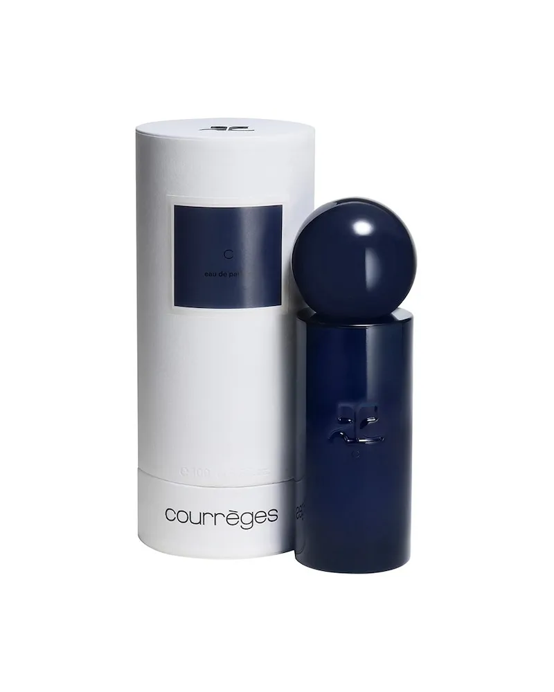 Courrèges C Eau de Parfum 100 ml 