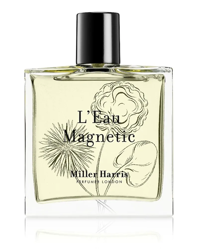 Miller Harris L'Eau Magnetic Eau de Parfum 100 ml 