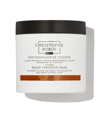 Christophe Robin Shade variation Mask Haarkur & -maske 250 ml 