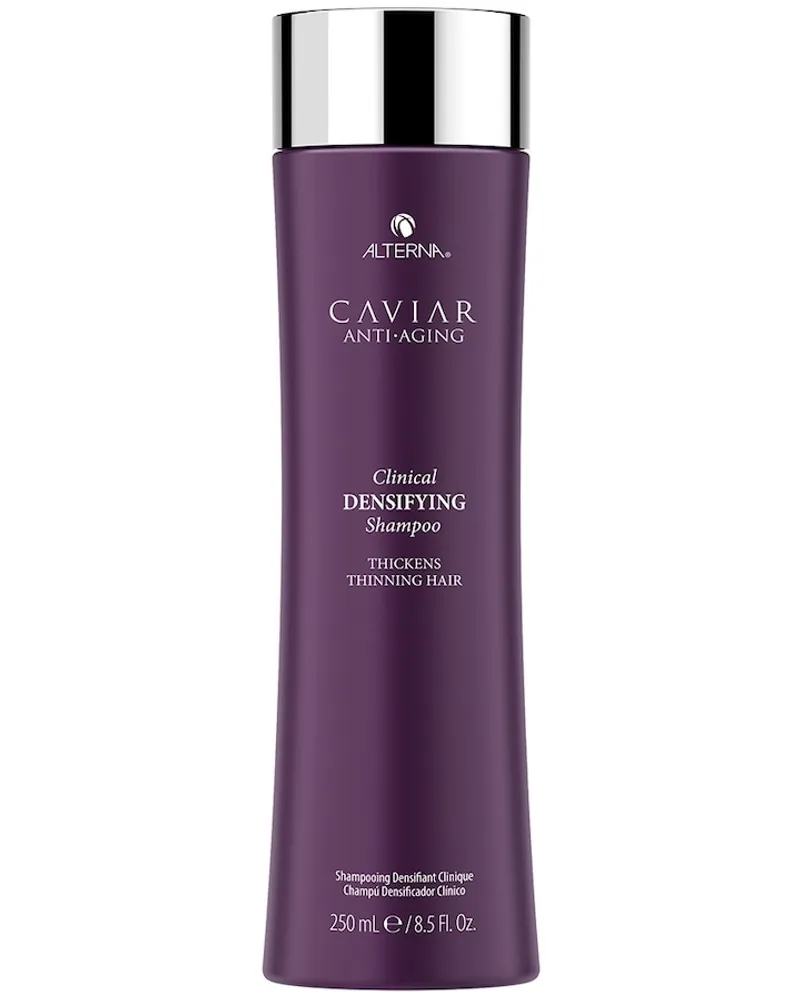 Alterna Caviar Anti-Aging Clinical Densifying Shampoo 250 ml 