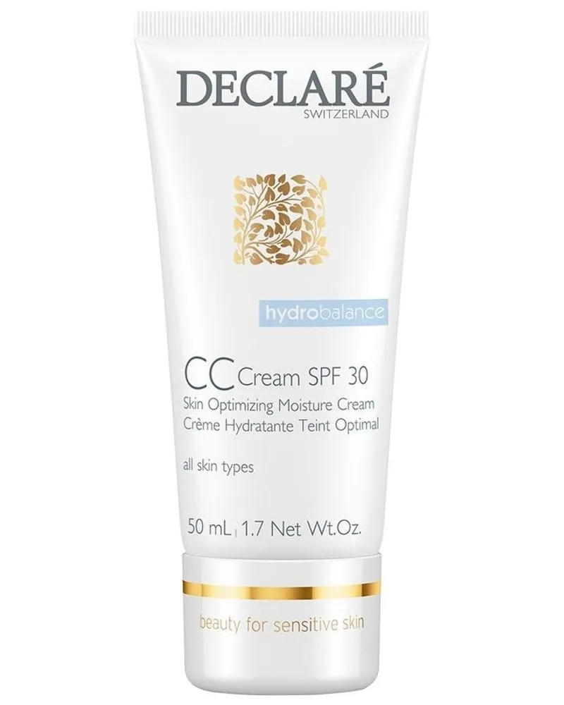 Declaré Hydro Balance CC-Creme SPF 30 BB- & CC-Cream 50 ml 