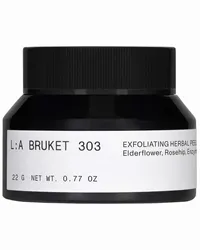 L:A Bruket 303 Exfoliating Herbal Peel Körperpeeling 22 g 