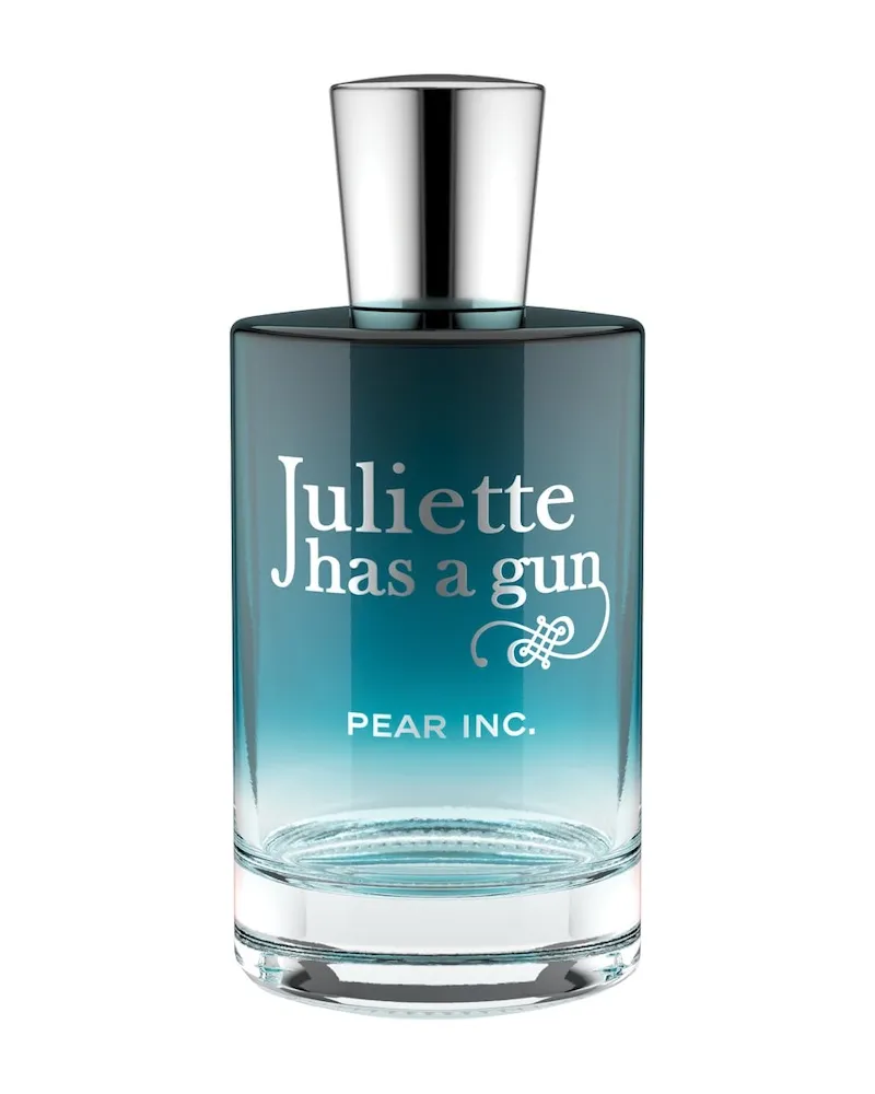 Juliette has a Gun Pear INC. Eau de Parfum 100 ml 