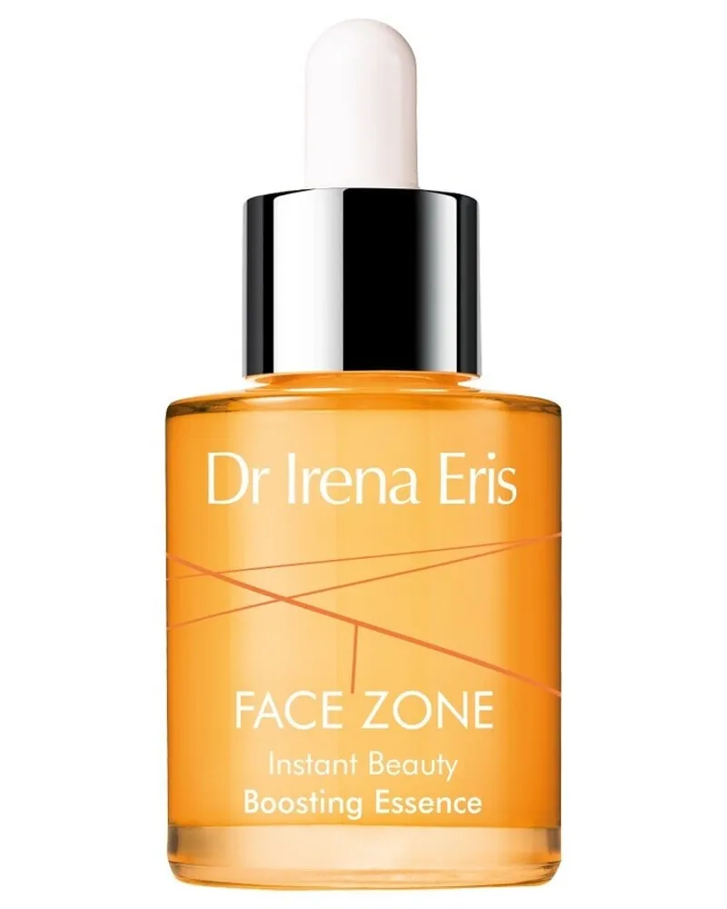 Dr Irena Eris Face Zone Befeuchtend-Glättende Essenz Feuchtigkeitsserum 30 ml 