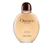 Obsession for men After Shave 125 ml