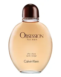 Calvin Klein Obsession for men After Shave 125 ml 