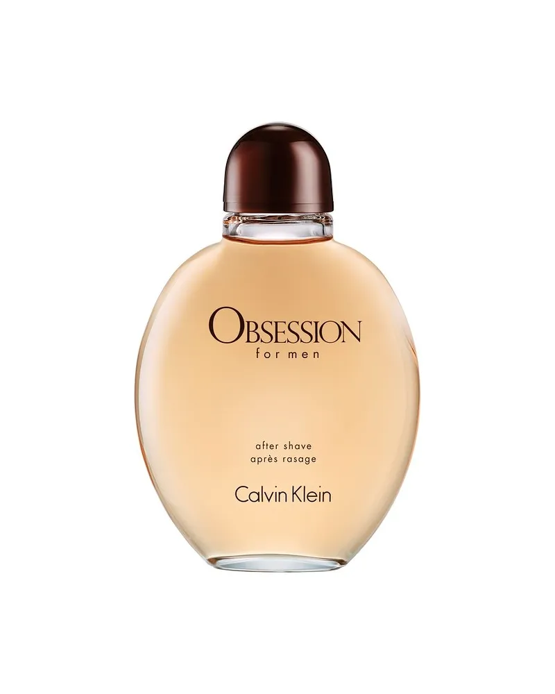 Calvin Klein Obsession for men After Shave 125 ml 