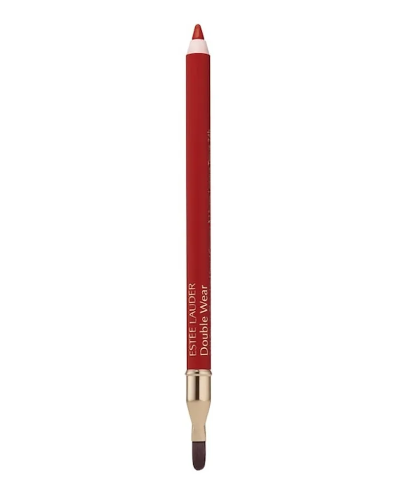 Estée Lauder Double Wear 24H Stay-in-Place Lip Liner Lipliner 1.2 g 18 RED Dunkelrot