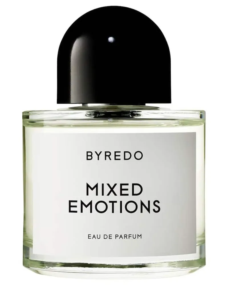 Byredo Mixed Emotions Eau de Parfum 100 ml 