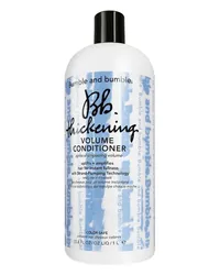 Bumble and bumble Thickening Volume Conditioner 1000 ml 