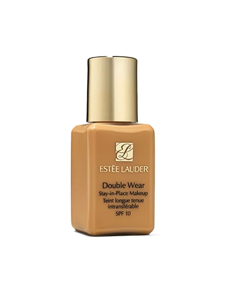 Estée Lauder Stay-in-Place Mini Foundation 15 ml 3W1 TAWNY Hellbraun