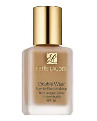 Estée Lauder Stay-in-Place Mini Foundation 15 ml 3W1 TAWNY Hellbraun