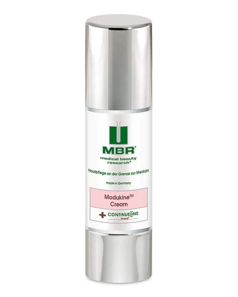 MBR Continueline Med Modukine Cream Tagescreme 50 ml 