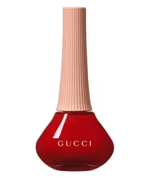 Gucci Nail Lacquer à Ongles Nagellack 10 ml Nr. 25 Goldie Red Dunkelrot