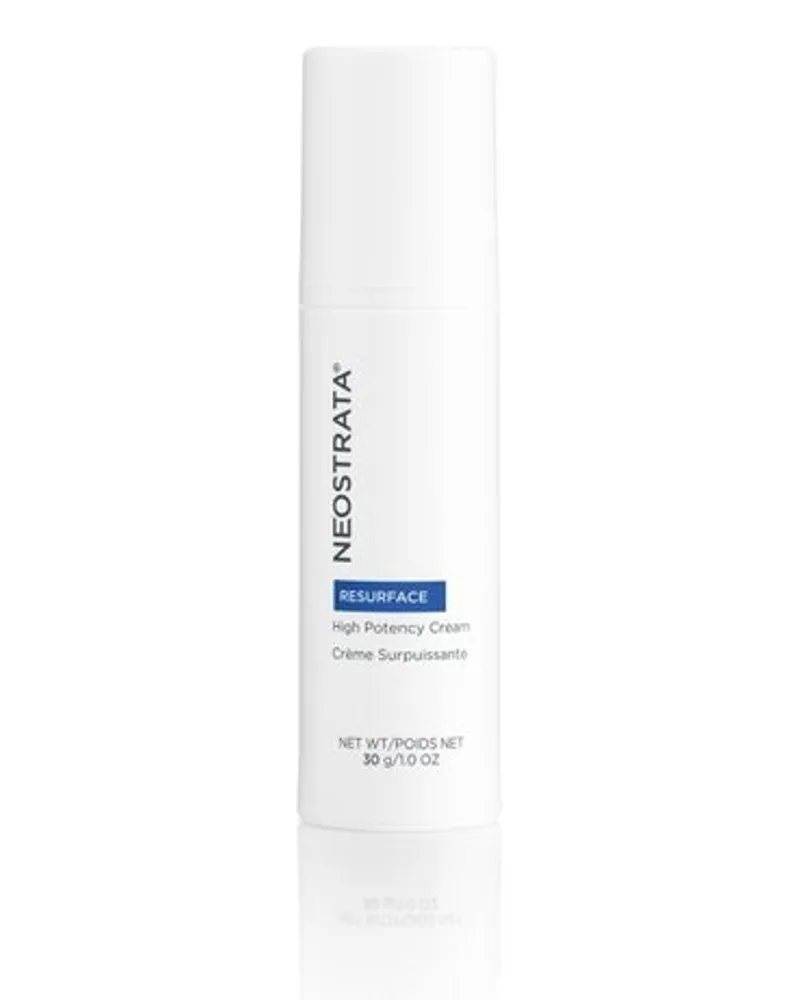 NEOSTRATA Resurface High Potency Cream 20AHA 30g Tagescreme 30 ml 