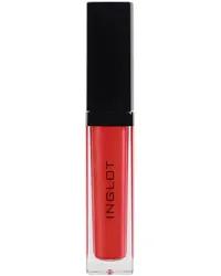 INGLOT HD Lip Tint Matte Lippenstifte 5.5 ml Nr. 39 Dunkelrot