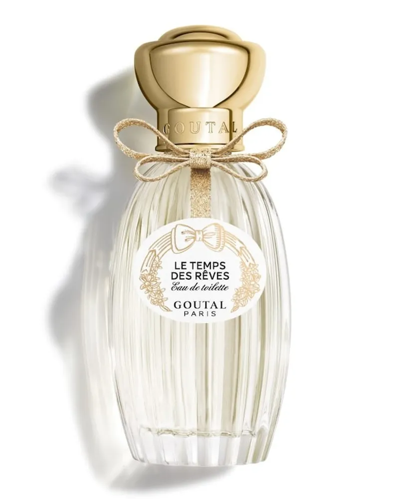 ANNICK GOUTAL Le Temps des Reves Eau de Toilette 100 ml 