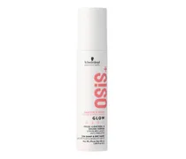 OSiS+ Smooth & Shine Glow Haaröle -seren 100 ml