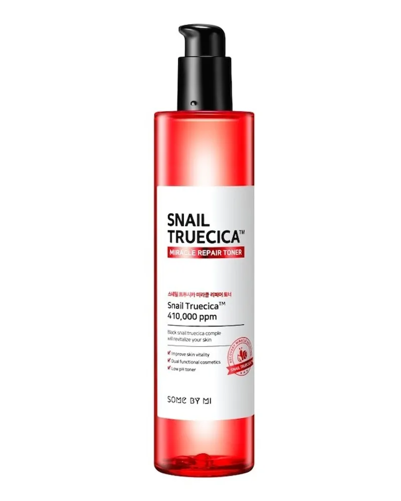 Some by Mi Snail TrueCICA Miracle Repair Toner Gesichtswasser 135 ml 