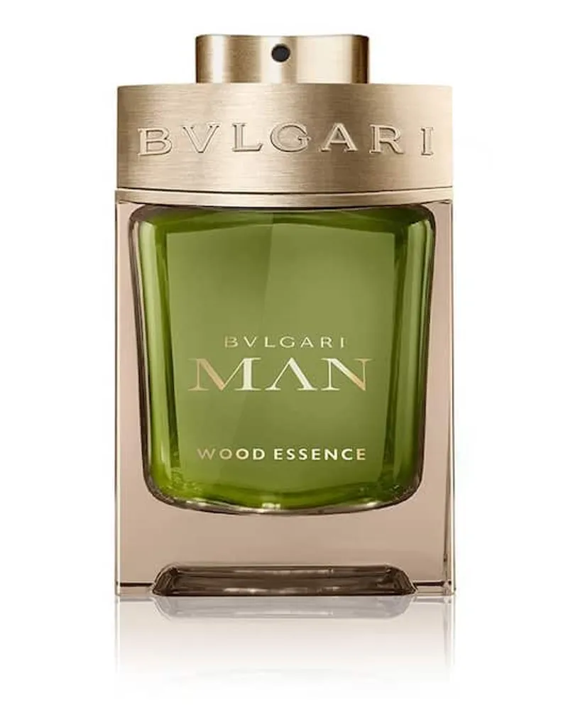 Bulgari MAN Wood Essence Eau de Parfum 150 ml 