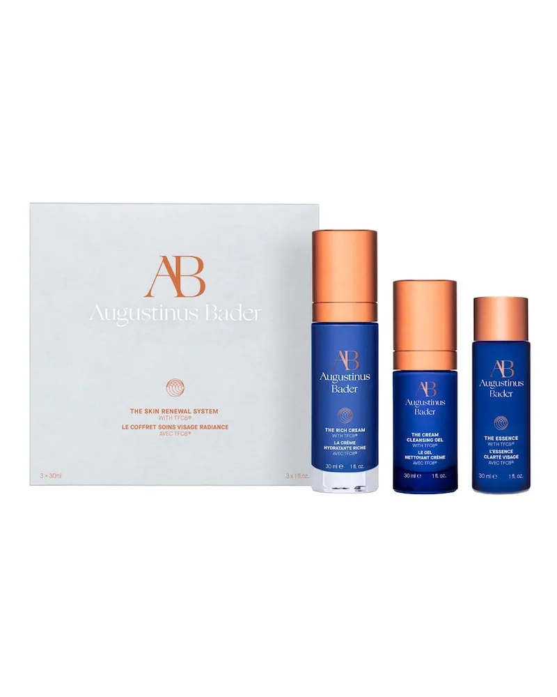 Augustinus Bader The Skin Renewal System with TFC8® Gesichtscreme 