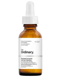 The Ordinary. Vitamin C Ethylated Ascorbic Acid 15% Solution C-Serum 30 ml 