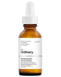 The Ordinary. Vitamin C Ethylated Ascorbic Acid 15% Solution C-Serum 30 ml 