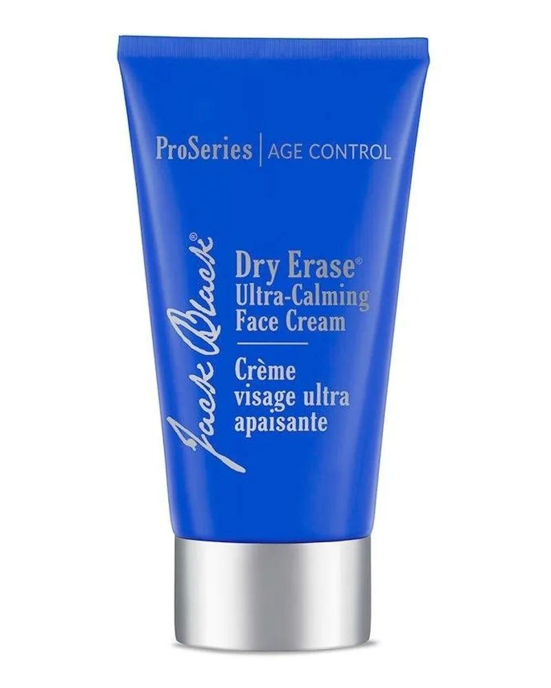 Jack Black Dry Erase Ultra-Calming Face Cream Gesichtspflege 73 ml 