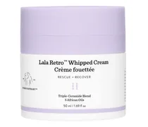 Lala Retro Whipped Cream Gesichtscreme 50 ml