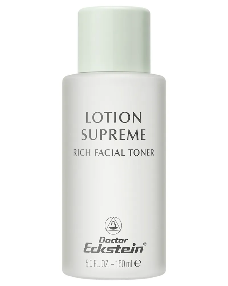 Dr. Eckstein Lotion Supreme Gesichtswasser 150 ml 